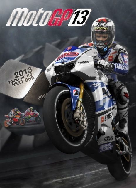 MotoGP 13 MotoGP-13