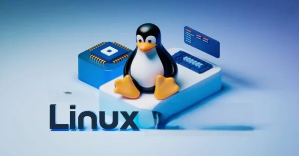linux-operating-system Linux